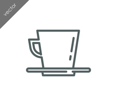 kahve fincanı simgesi