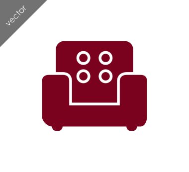 kanepe simge tasarlamak