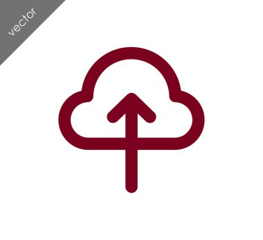 Bulut kutsal kişilerin resmi içinde upload