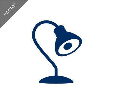 masa lambası simgesi