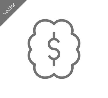 dolar işareti simgesi