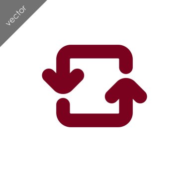 Okları simge Eşitle