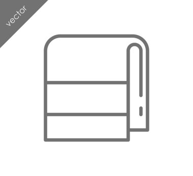 Havlu simge tasarlamak