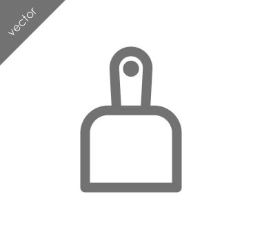 Faraş simge tasarlamak