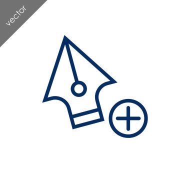 Çapa noktası simgesini ekleme