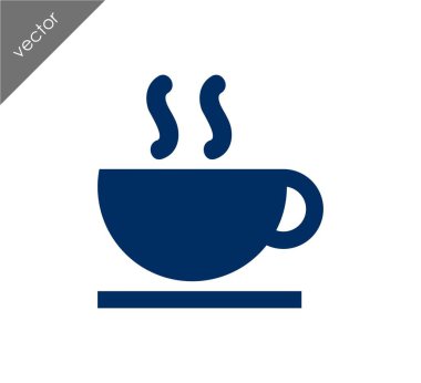 kahve fincanı simgesi