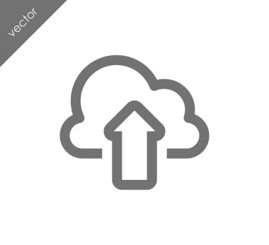 Bulut kutsal kişilerin resmi içinde upload