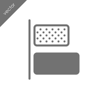 Yatay hizalama nesnelerin sol