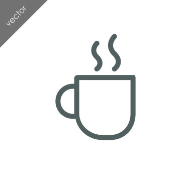 kahve fincanı simgesi