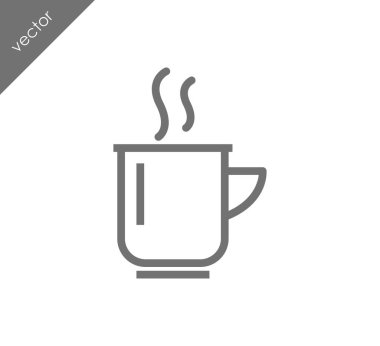 kahve fincanı simgesi