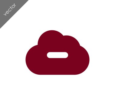 Bulut simgesinden kaldırmak