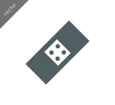 Bandaj simge tasarlamak