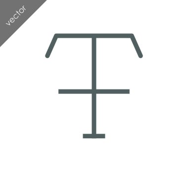 Metin simgesi ile strike