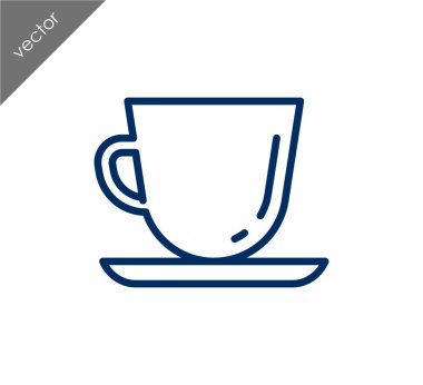 kahve fincanı simgesi