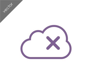 Bulut simgesinden kaldırmak