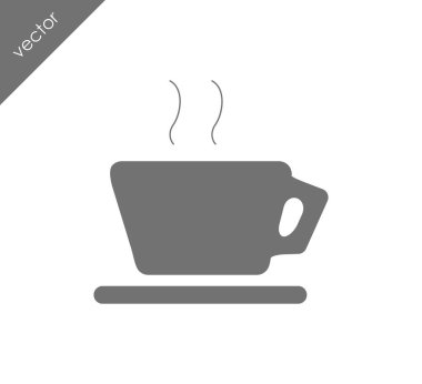 kahve fincanı simgesi