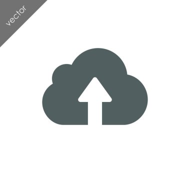 Bulut kutsal kişilerin resmi içinde upload