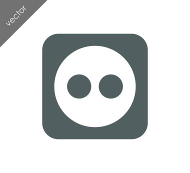 soket simge tasarlamak