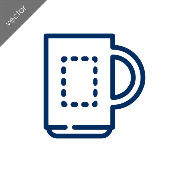 kahve fincanı simgesi