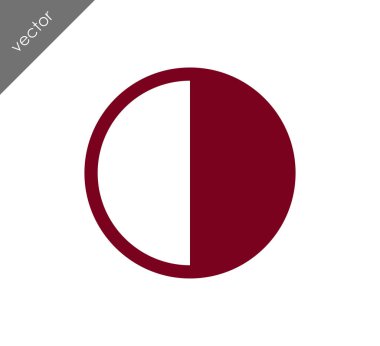 Parlaklık ayarlama simgesini