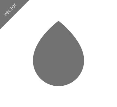 damla simge tasarlamak