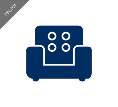 kanepe simge tasarlamak