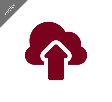 Bulut kutsal kişilerin resmi içinde upload