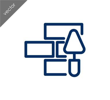 İnşaat Alanı Simgesi