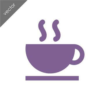 kahve fincanı simgesi