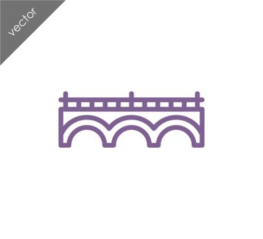 Bridge bina simgesini