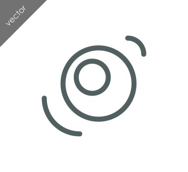 Uyarı zil simgesini