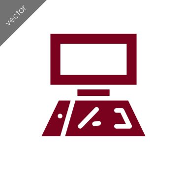 Tasarım bilgisayar simgesinin