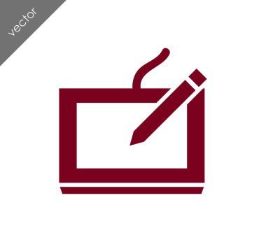 dijital resim çerçevesi simgesi