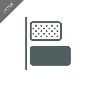 Yatay hizalama nesnelerin sol