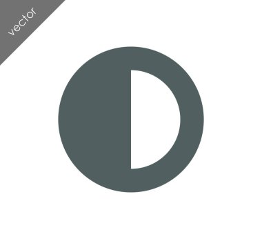 Parlaklık ayarlama simgesini