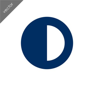 Parlaklık ayarlama simgesini