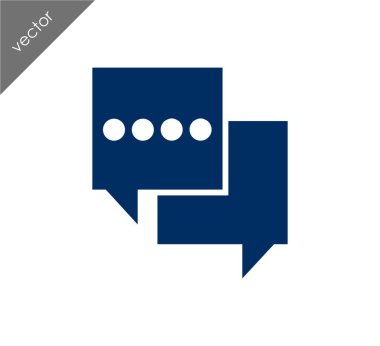 Sohbet simgesi söylenecek daha