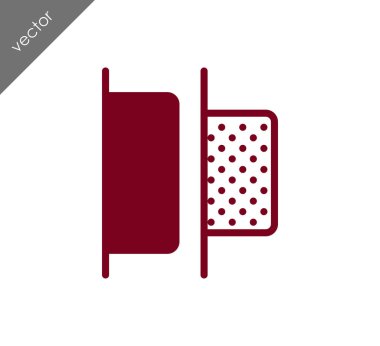 yatay Dağıt nesneleri 