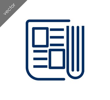 kitap simgesi tasarım