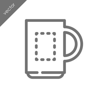 kahve fincanı simgesi