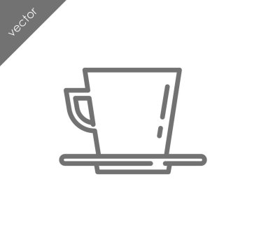 kahve fincanı simgesi