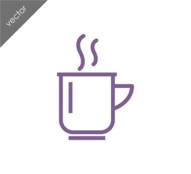 kahve fincanı simgesi