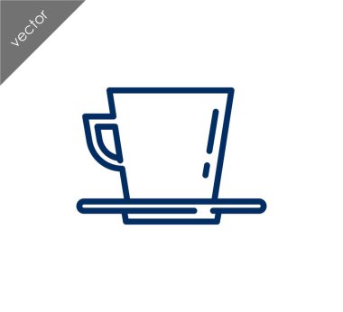 kahve fincanı simgesi