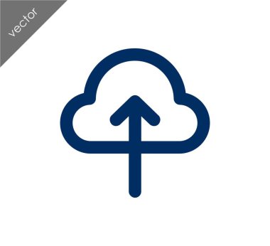 Bulut kutsal kişilerin resmi içinde upload