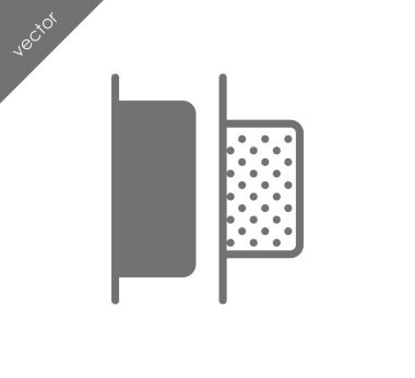 yatay Dağıt nesneleri 