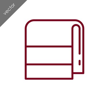 Havlu simge tasarlamak