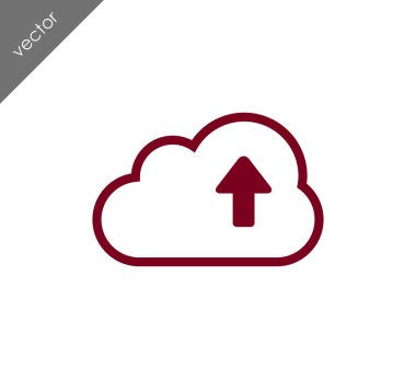 Bulut kutsal kişilerin resmi içinde upload