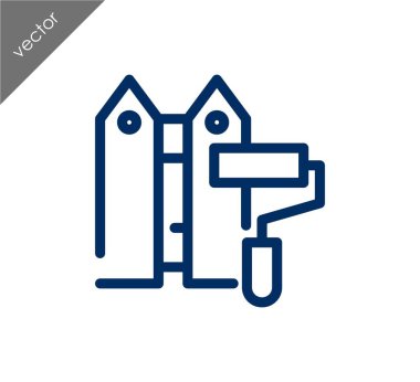 çit simge tasarlamak