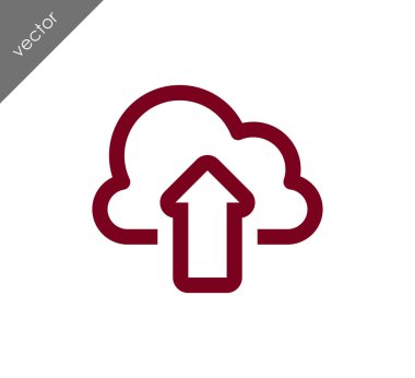 Bulut kutsal kişilerin resmi içinde upload