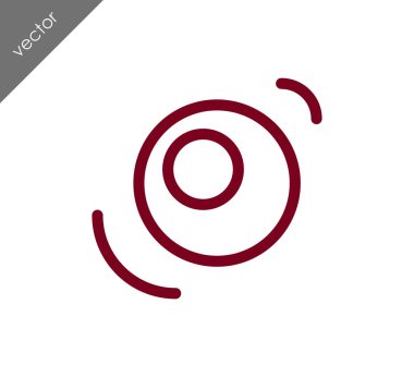 Uyarı zil simgesini